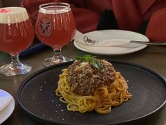 -牛啤堂精酿啤酒餐吧(五棵松华熙店)