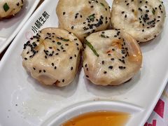 -小杨生煎(深圳岗厦北店)