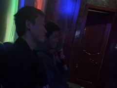 -好声音KTV(胜利南路店)