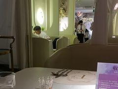 -PARFUM FLORAL花境法餐(南京首店)
