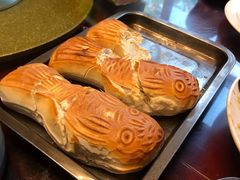 烤馒头-私房小厨(康城路店)