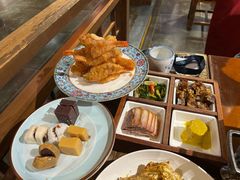 -真地道京味府·鲜橙烤鸭·北京菜(朝外大街东大桥店)