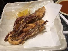 -回転寿司酒場 銀座沼津港