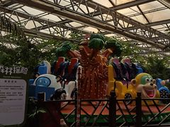 -南宫五洲植物乐园