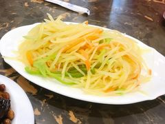 -张包铺(道外店)