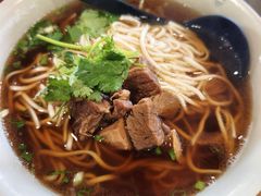 -李先生牛肉面大王(马栏店)