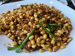 -老牌坊鲁菜名店(宽厚里店)