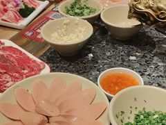 -蜀大侠火锅(建设路第五大道店)