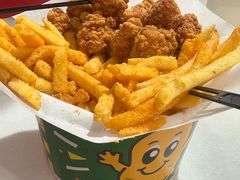 -Potato Corner(广州天河城店)