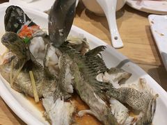 三人套餐-南海渔家•海鲜•正宗海南菜(海棠湾店)