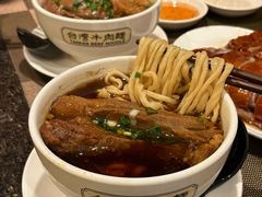 -中国厨房/台湾牛肉面