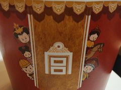 -麦当劳(宜安广场店)