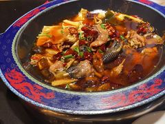 -一只烧鸡公(解放碑店)