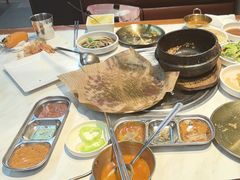 -六七八韩式烤肉·韩国料理(上杭路店)