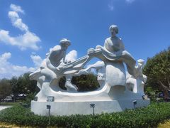 -滇池海埂公园