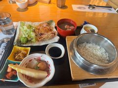 -味太助·银饭食堂(中华城店)