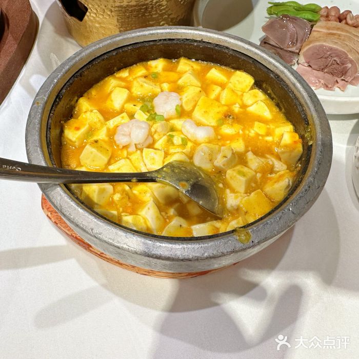 小厨娘淮扬菜(江宁弘阳店)图片