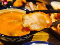 炸虾饼-正泰餐厅AmazingThai(亦庄店)