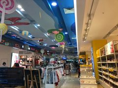 -万达广场(南宁青秀店)