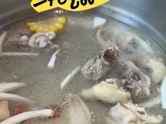 -狐狸爱上椰子鸡(滨江星光大道店)