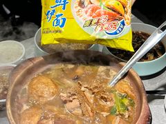 -肥家大排档(天河体育西店)