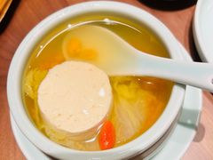 -喜鼎海胆水饺(东港店)