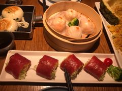 -点心传说·粤菜点心(佐阾虹湾店)