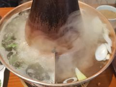 -1078號老北京涮肉(万达广场店)