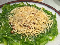 -绿雅居原生态农庄(小涌店)