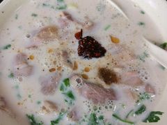 -赵家羊肉羊汤馆(车站总店)