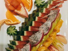 -清真军邺·金富苑肥牛(石坡街旗舰店)