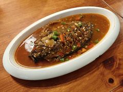 -云隐小厨·传统大理美食(复兴路店)