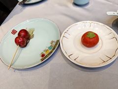 -四世同堂·京菜·烤鸭(双井店)