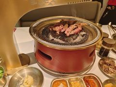 -西塔老太太泥炉烤肉(川沙百联店)