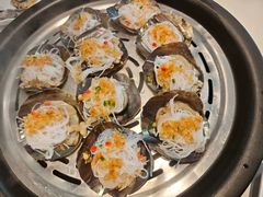-水禾轩·海鲜蒸汽主题餐厅(拱北店)