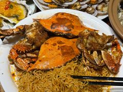 -郑庄脂渣海鲜楼(九水路店)