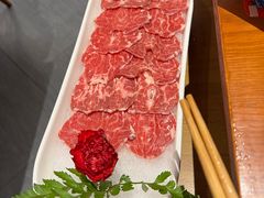-1078號老北京涮肉(万达广场店)