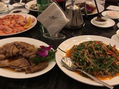 -金海湾嘉华度假酒店·海天阁中餐厅