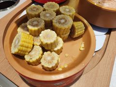 -龍歌自助小火锅(崂山丽达店)