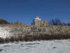 -元大都城垣遗址公园