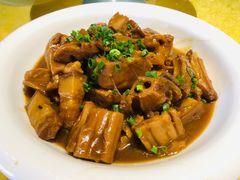-大笑饭堂(甲子桥店)