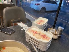 -江小渔鲜鱼火锅(西二道街店)