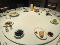 -荣兴酒家(徐家汇店)