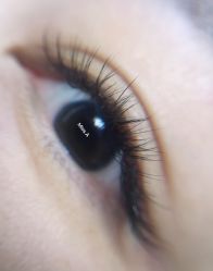 -Miss·A日式美甲美睫