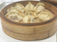 -百年认一力·清真牛羊肉(南中环店)