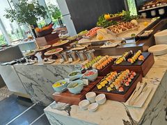 -广州文华东方酒店·悦铂尼西餐厅
