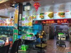 -范饭椰林川湘味海鲜·椰子鸡(三亚湾椰梦长廊店)
