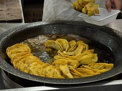 -李记清真馆(打钉巷店)