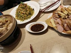 -六泰居·尔滨地标·东北菜(黄河路店)
