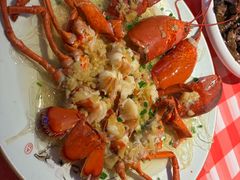 -阿里元海鲜·闽南特色菜(曾厝垵店)